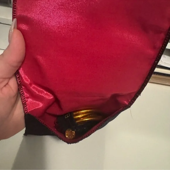 Auth. Budhagirl Spark all weather bangles | Bangle Set of 6 serenity prayer - M - Picture 8 of 9